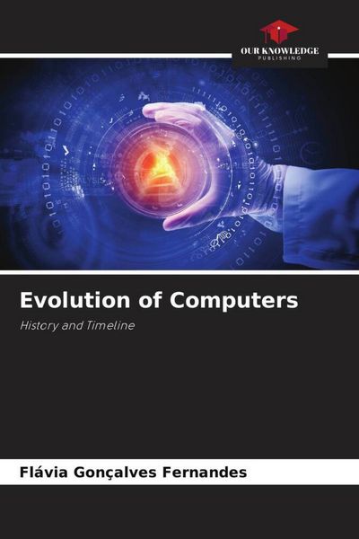 Produktbild: Evolution of Computers