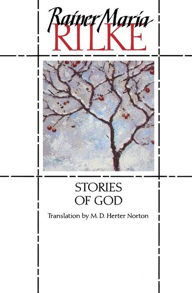 Produktbild: Stories of God