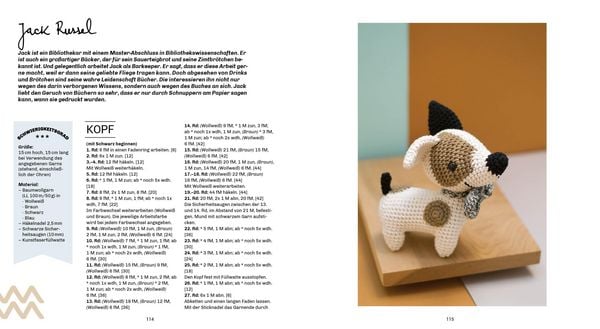 Produktbild: Pica Pau &ndash; Die gro&szlig;e H&auml;kelfreunde-Sammlung