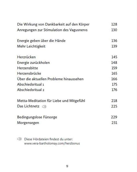 Produktbild: Herzen ber&uuml;hren