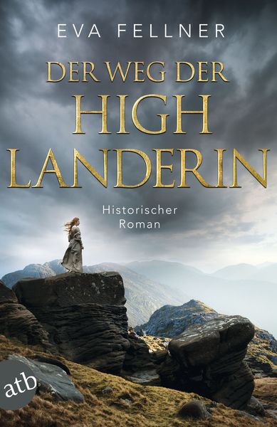 Produktbild: Der Weg der Highlanderin