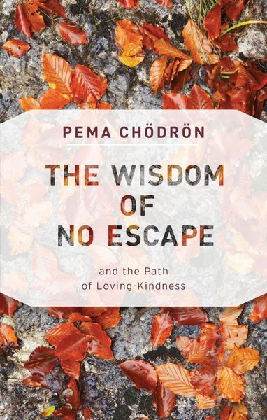 Produktbild: The Wisdom of No Escape