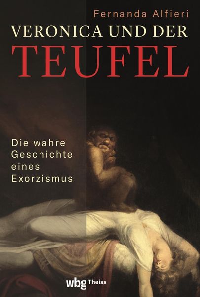 Produktbild: Veronica und der Teufel