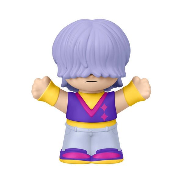 Produktbild: KPop Little People Collector 2.JRM88