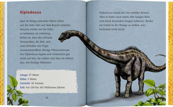 Produktbild: T-Rex World (Leseanf&auml;nger, Bd. 5)