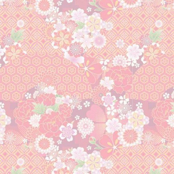 Produktbild: 333 Origami Minis &ndash; Musterliebe Japan