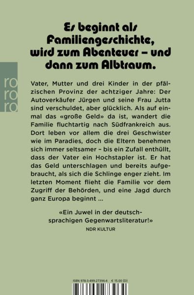 Produktbild: So, und jetzt kommst du