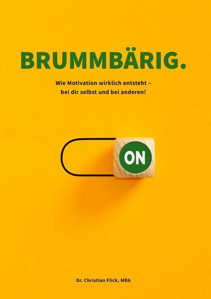 Produktbild: brummb&auml;rig