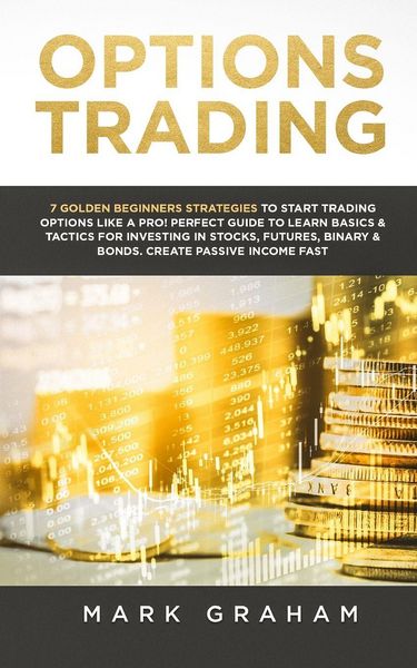 Produktbild: Options Trading