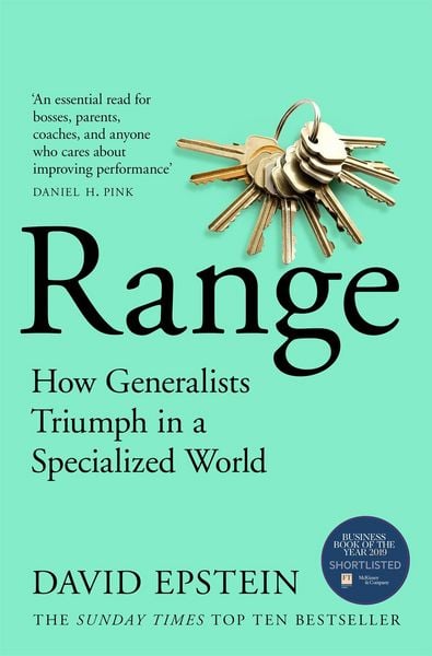 Produktbild: Range