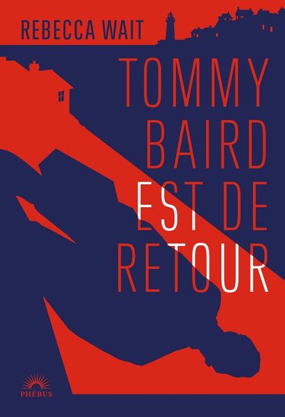 Produktbild: Tommy Baird est de retour