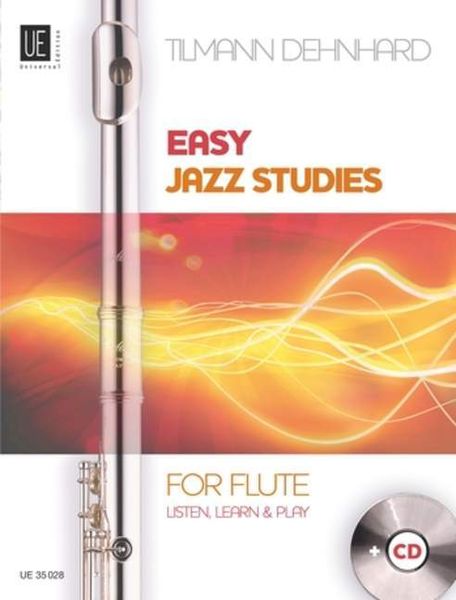 Produktbild: Easy Jazz Studies