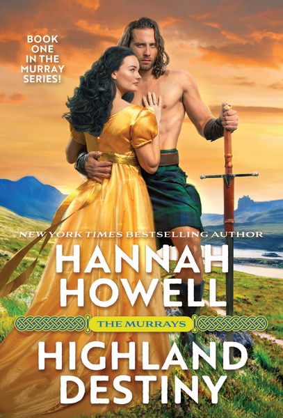 Produktbild: Highland Destiny
