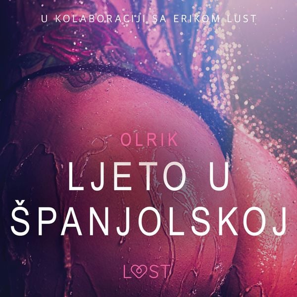 Ljeto u Španjolskoj - Seksi erotika