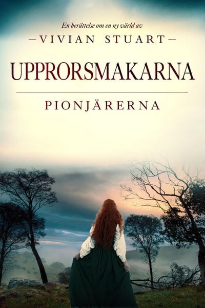Produktbild: Upprorsmakarna