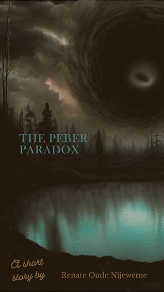 Produktbild: The peber paradox