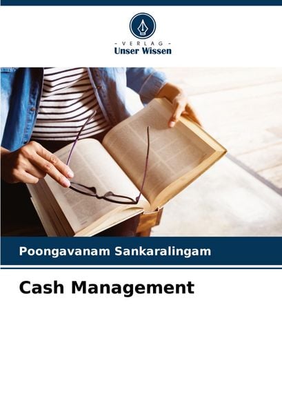 Produktbild: Cash Management