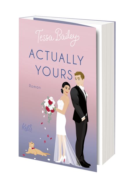 Produktbild: Actually Yours