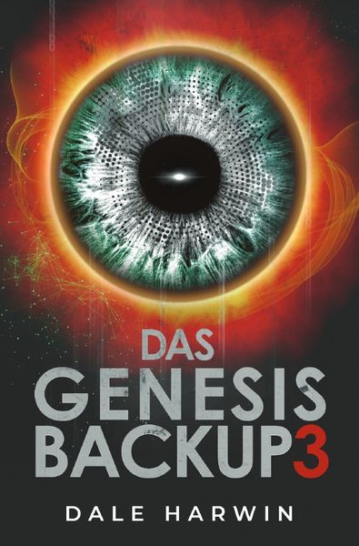 Produktbild: Das Genesis Backup / Das Genesis Backup 3