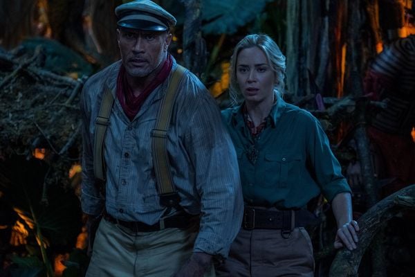 Produktbild: Jungle Cruise