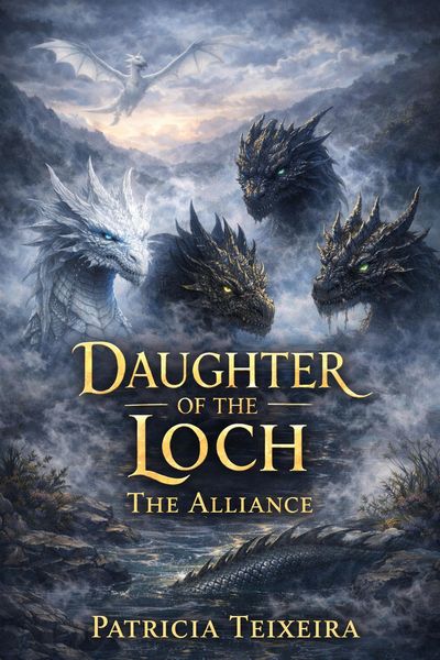 Produktbild: Daughter of The Lock - The Alliance (Daugther of The Loch, #2)