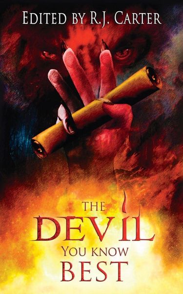 Produktbild: The Devil You Know Best