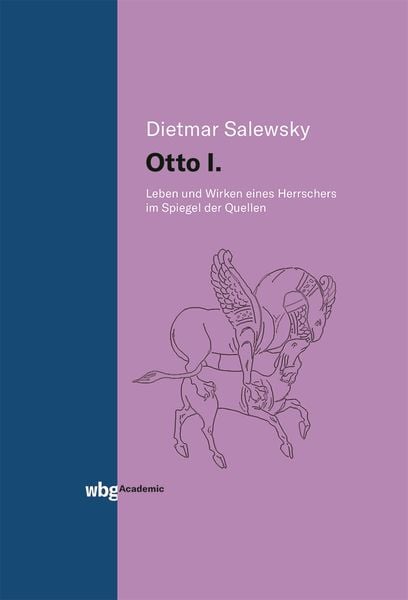 Produktbild: Otto I.