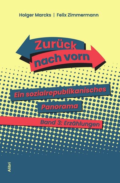 Produktbild: Zur&uuml;ck nach vorn