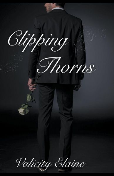 Produktbild: Clipping Thorns