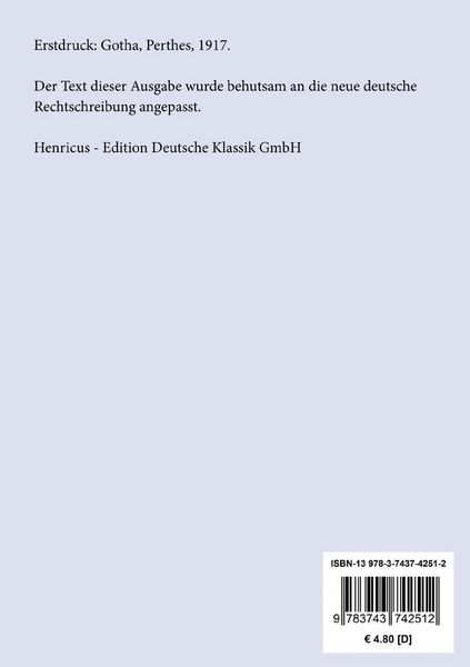 Produktbild: Was Helmut in Deutschland erlebte
