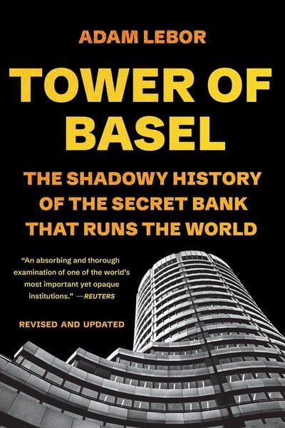 Produktbild: Tower of Basel
