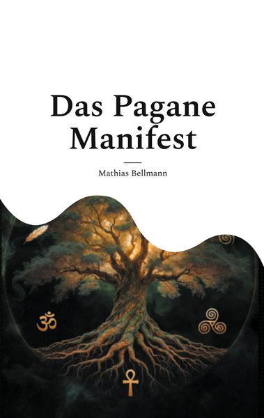 Produktbild: Das Pagane Manifest