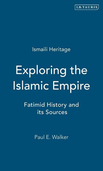 Produktbild: Exploring an Islamic Empire