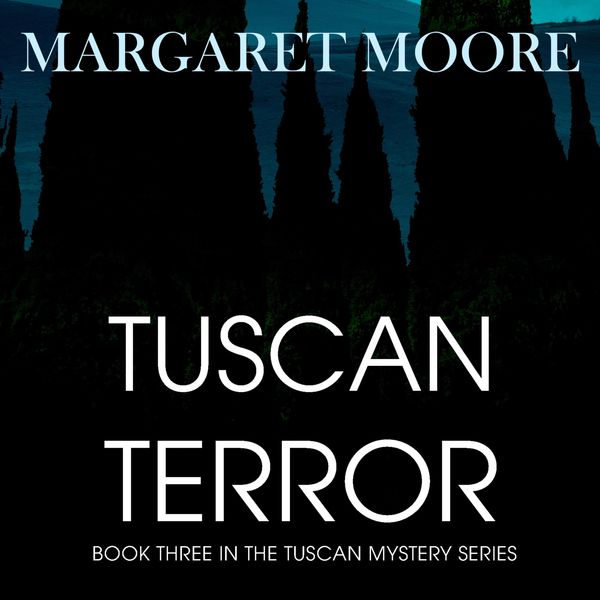 Produktbild: Tuscan Terror