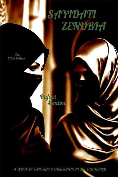 Produktbild: Sayidati Zenobia