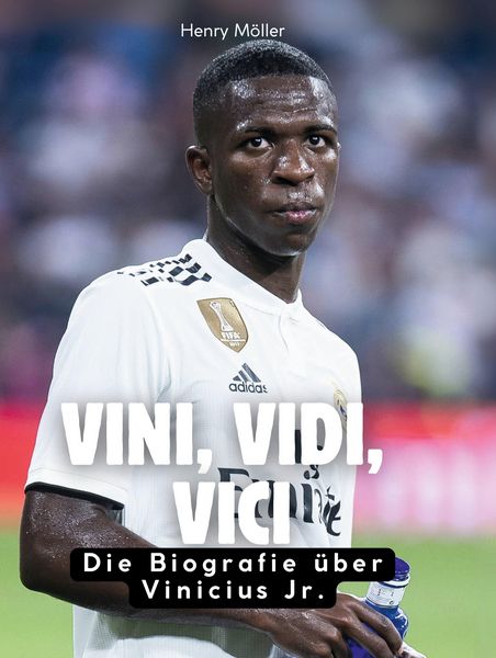 Produktbild: Vini, Vidi, Vici