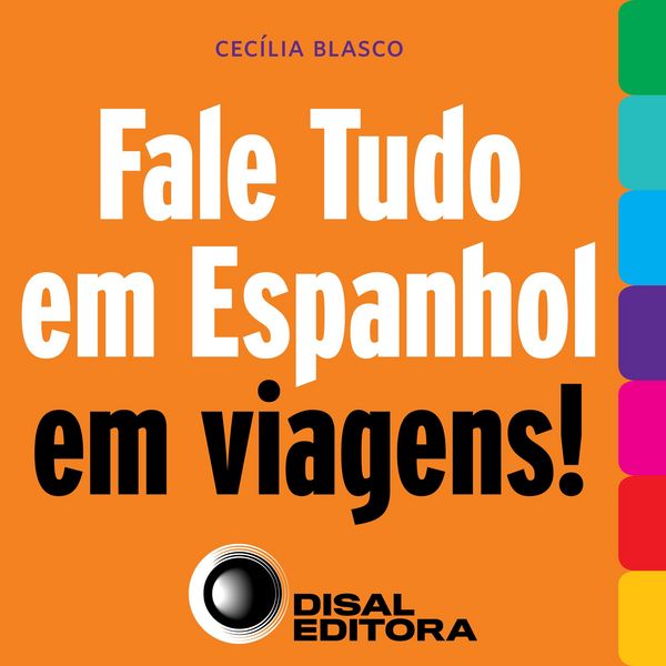 Produktbild: Fale tudo em espanhol em viagens!