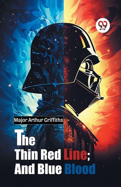 Produktbild: The Thin Red Line; and Blue Blood