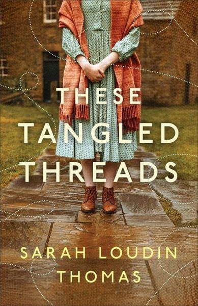 Produktbild: These Tangled Threads