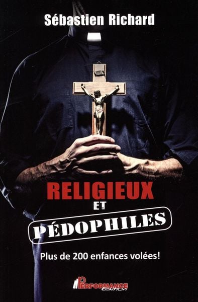 Produktbild: Religieux et pedophiles
