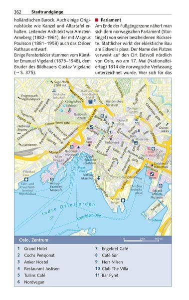 Produktbild: TRESCHER Reisef&uuml;hrer Ostseest&auml;dte
