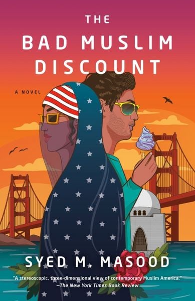 Produktbild: The Bad Muslim Discount
