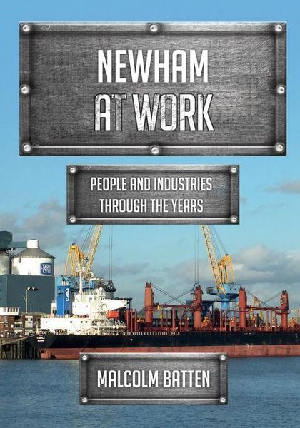 Produktbild: Newham at Work