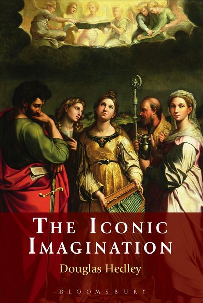 Produktbild: The Iconic Imagination