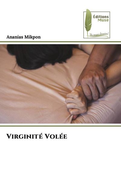 Produktbild: Virginit&eacute; Vol&eacute;e