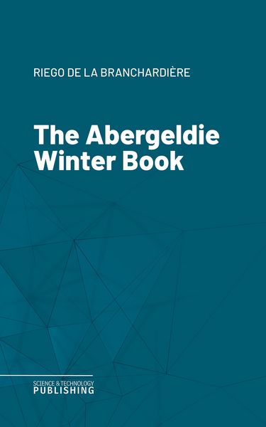 Produktbild: The Abergeldie Winter Book