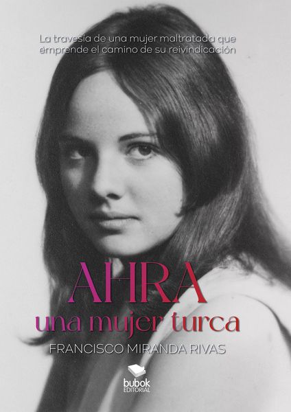Produktbild: Ahra, una mujer turca