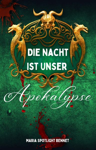 Produktbild: Die Nacht Ist Unser