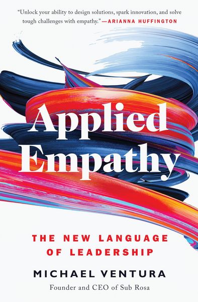 Produktbild: Applied Empathy