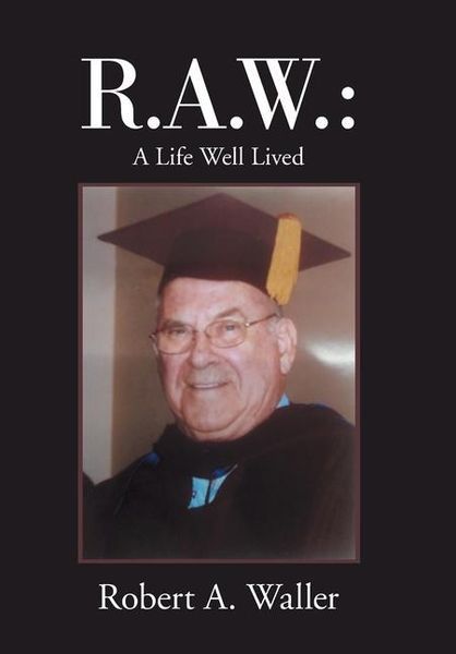 Produktbild: R.a.W.